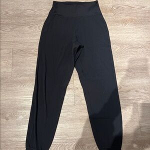 Lululemon align joggers